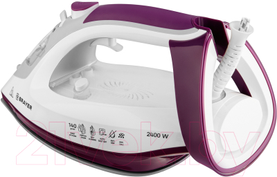 Утюг Brayer BR4009- фото2