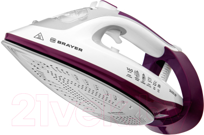 Утюг Brayer BR4009- фото4