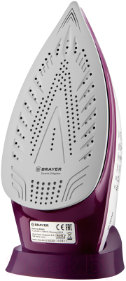 Утюг Brayer BR4009- фото5