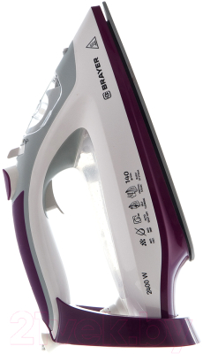 Утюг Brayer BR4009- фото8