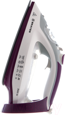 Утюг Brayer BR4009- фото9