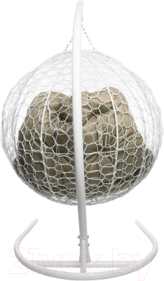 Кресло подвесное M-Group Для двоих / 11450101- фото5