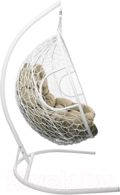 Кресло подвесное M-Group Для двоих / 11450101- фото6