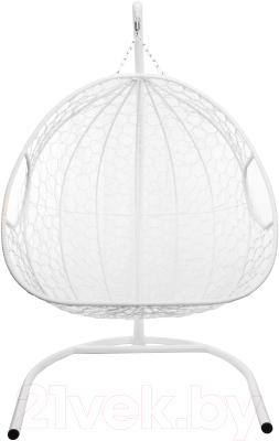 Кресло подвесное M-Group Для двоих / 11450101- фото8