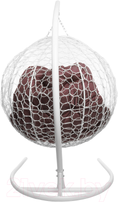 Кресло подвесное M-Group Для двоих / 11450102- фото5