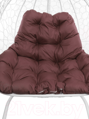 Кресло подвесное M-Group Для двоих / 11450102- фото7