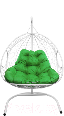 Кресло подвесное M-Group Для двоих / 11450104- фото2
