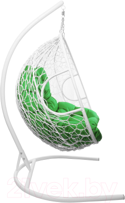 Кресло подвесное M-Group Для двоих / 11450104- фото6