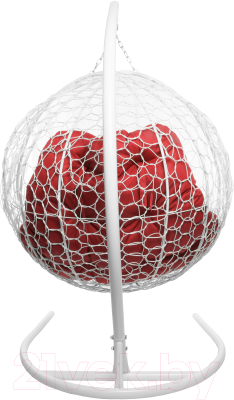 Кресло подвесное M-Group Для двоих / 11450106- фото5