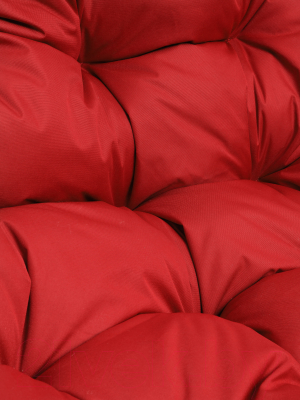 Кресло подвесное M-Group Для двоих / 11450106- фото8