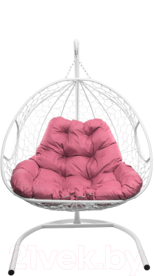 Кресло подвесное M-Group Для двоих / 11450108- фото2