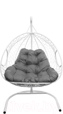 Кресло подвесное M-Group Для двоих / 11450109- фото2