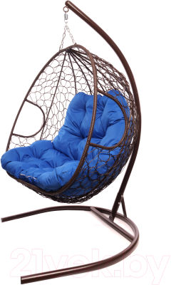 Кресло подвесное M-Group Для двоих / 11450210- фото3