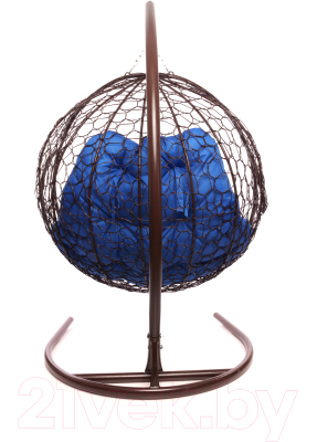 Кресло подвесное M-Group Для двоих / 11450210- фото5