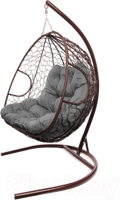 Кресло подвесное M-Group Для двоих / 11450209- фото3