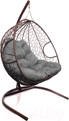 Кресло подвесное M-Group Для двоих / 11450209- фото7