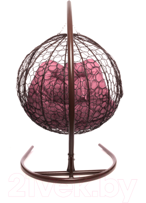 Кресло подвесное M-Group Для двоих / 11450208- фото5