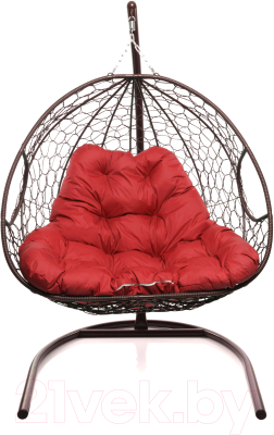 Кресло подвесное M-Group Для двоих / 11450206- фото2