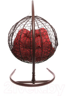 Кресло подвесное M-Group Для двоих / 11450206- фото5