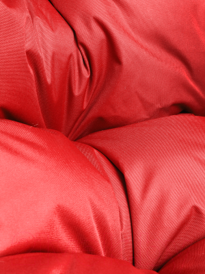 Кресло подвесное M-Group Для двоих / 11450206- фото9