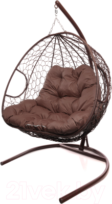 Кресло подвесное M-Group Для двоих / 11450205- фото6