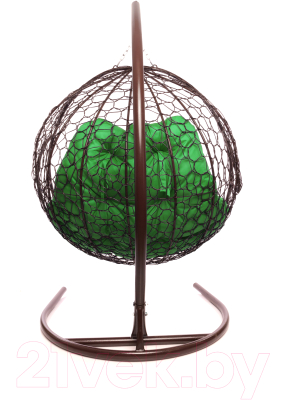 Кресло подвесное M-Group Для двоих / 11450204- фото5