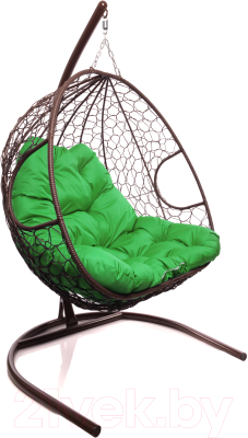 Кресло подвесное M-Group Для двоих / 11450204- фото7