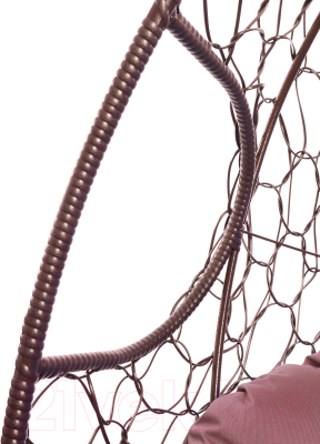 Кресло подвесное M-Group Для двоих / 11450202- фото10