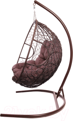 Кресло подвесное M-Group Для двоих / 11450202- фото4