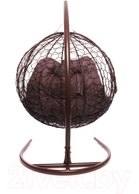 Кресло подвесное M-Group Для двоих / 11450202- фото5