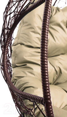 Кресло подвесное M-Group Для двоих / 11450201- фото10