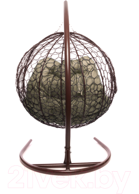 Кресло подвесное M-Group Для двоих / 11450201- фото4