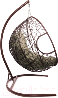 Кресло подвесное M-Group Для двоих / 11450201- фото5