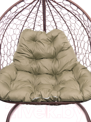 Кресло подвесное M-Group Для двоих / 11450201- фото7