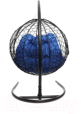 Кресло подвесное M-Group Для двоих / 11450410- фото5