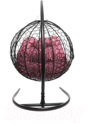 Кресло подвесное M-Group Для двоих / 11450408- фото5