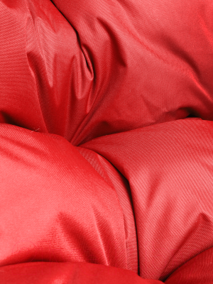 Кресло подвесное M-Group Для двоих / 11450406- фото9