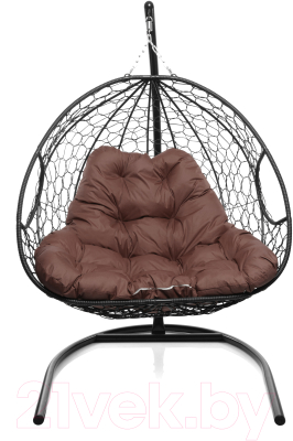 Кресло подвесное M-Group Для двоих / 11450405- фото2