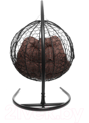 Кресло подвесное M-Group Для двоих / 11450405- фото5