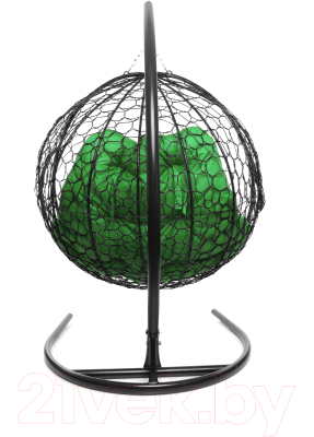 Кресло подвесное M-Group Для двоих / 11450404- фото5