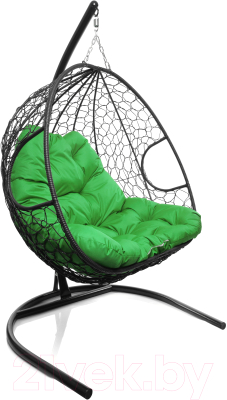 Кресло подвесное M-Group Для двоих / 11450404- фото7