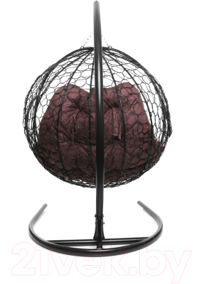 Кресло подвесное M-Group Для двоих / 11450402- фото5