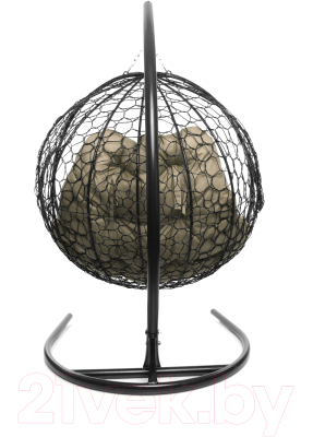 Кресло подвесное M-Group Для двоих / 11450401- фото5