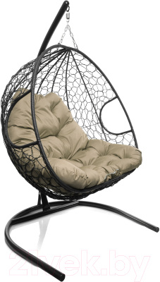 Кресло подвесное M-Group Для двоих / 11450401- фото7