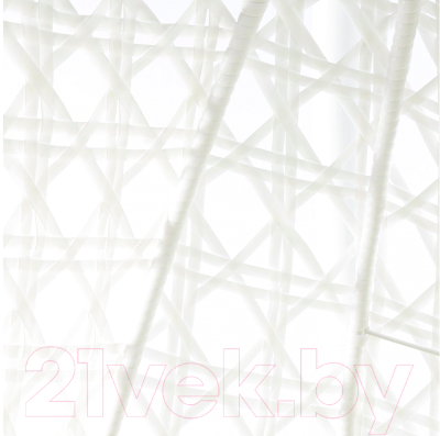 Кресло подвесное M-Group Капля Люкс / 11030105- фото5