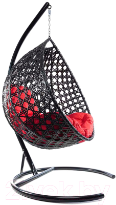 Кресло подвесное M-Group Капля Люкс / 11030406- фото2