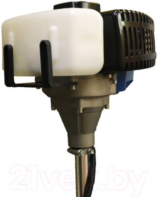 Триммер бензиновый FoxWeld Varteg T 52 / 7579- фото8