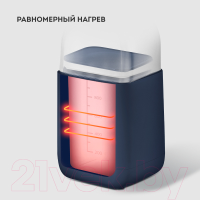Йогуртница Galaxy GL 2688- фото9