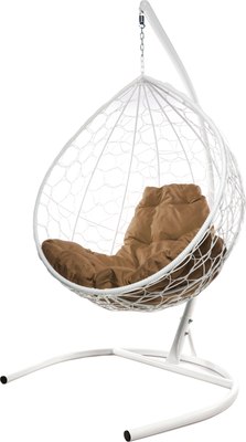 Кресло подвесное M-Group Капля / 11020101- фото