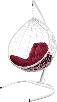 Кресло подвесное M-Group Капля / 11020102- фото